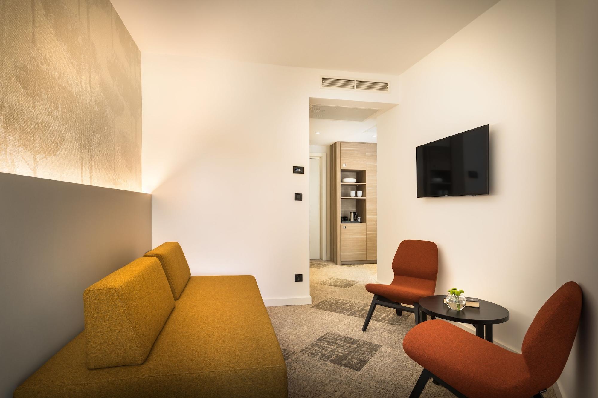 Eden Hotel By Maistra Collection Rovinj Exterior foto