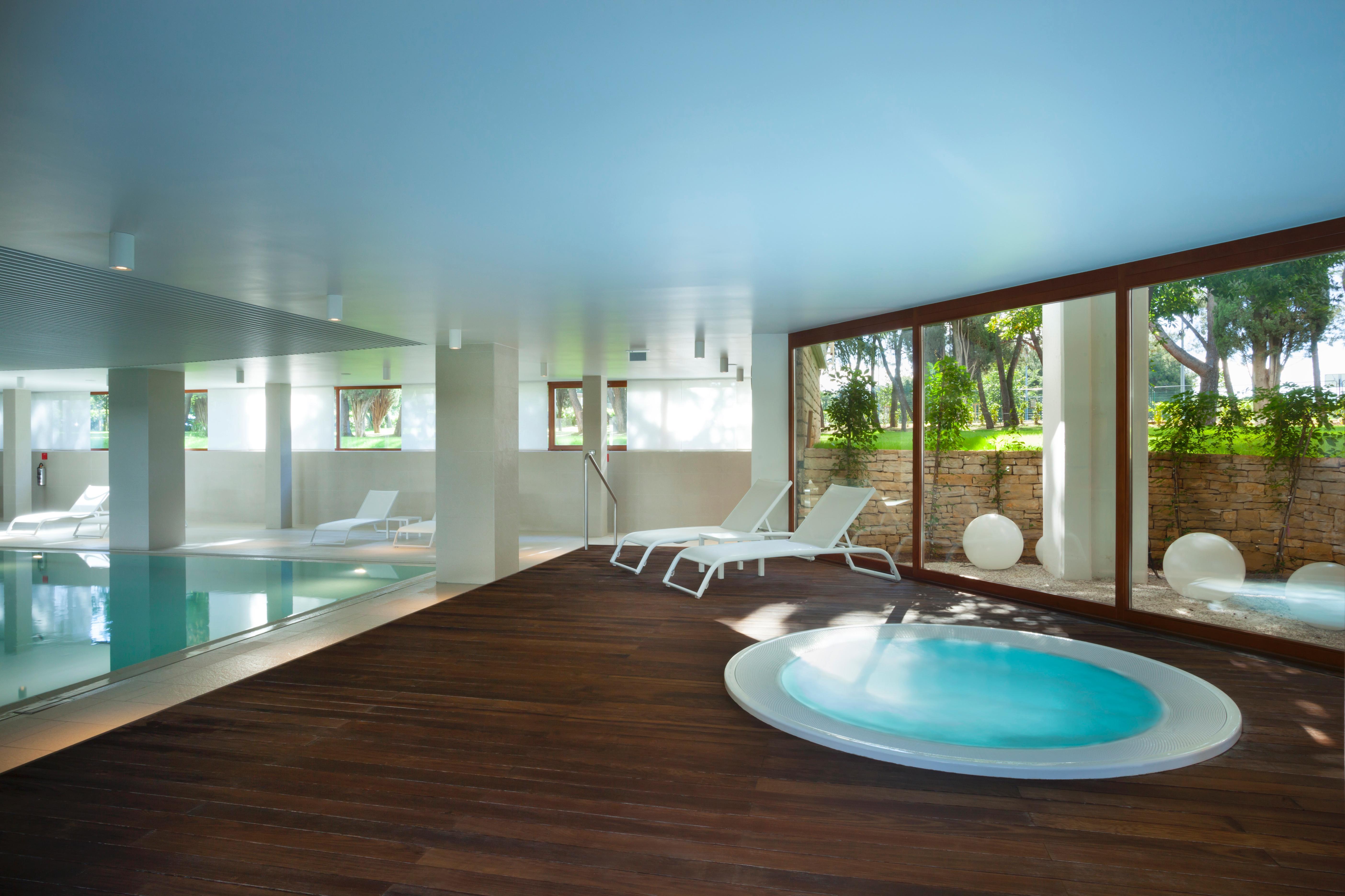 Eden Hotel By Maistra Collection Rovinj Exterior foto