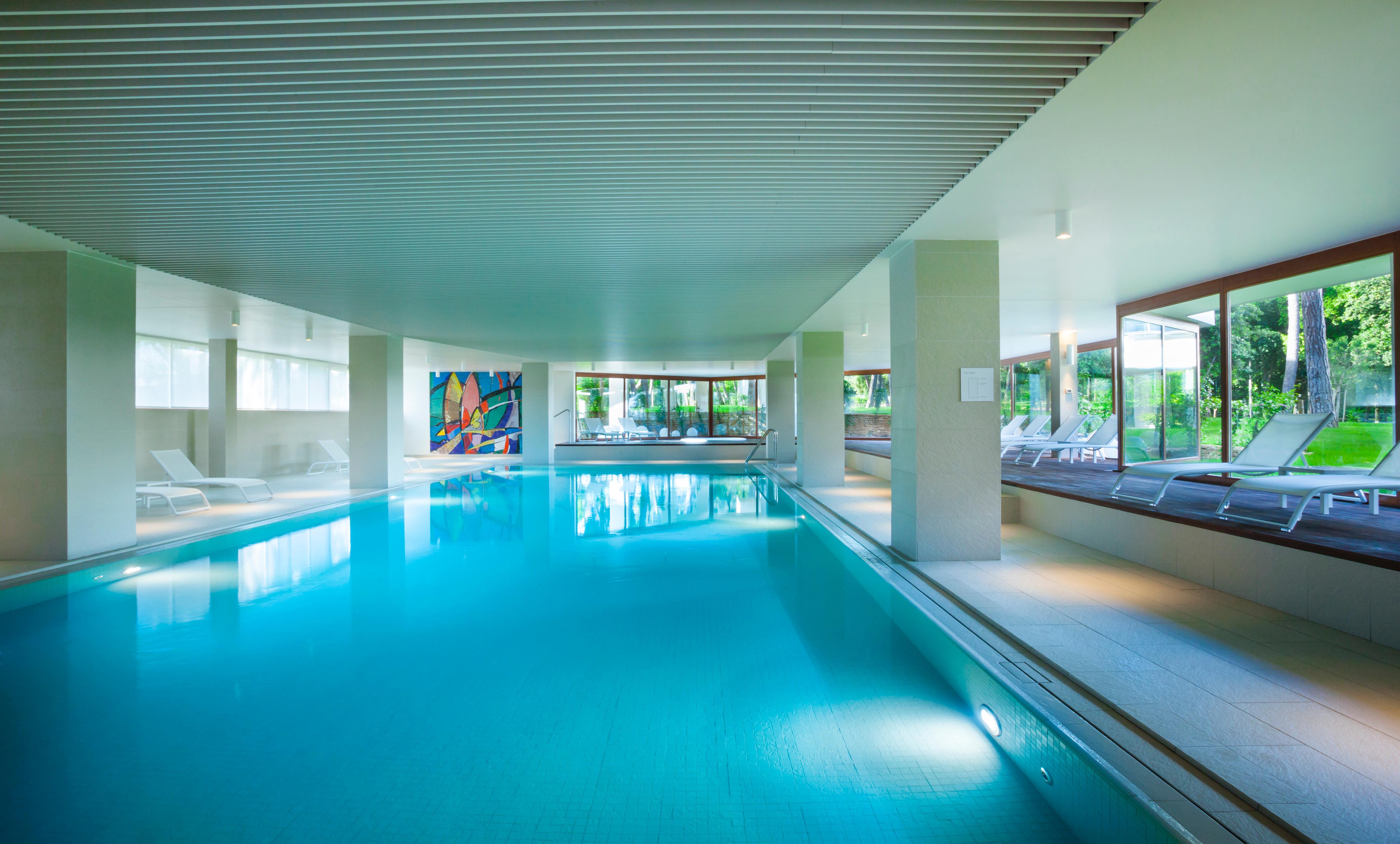 Eden Hotel By Maistra Collection Rovinj Exterior foto