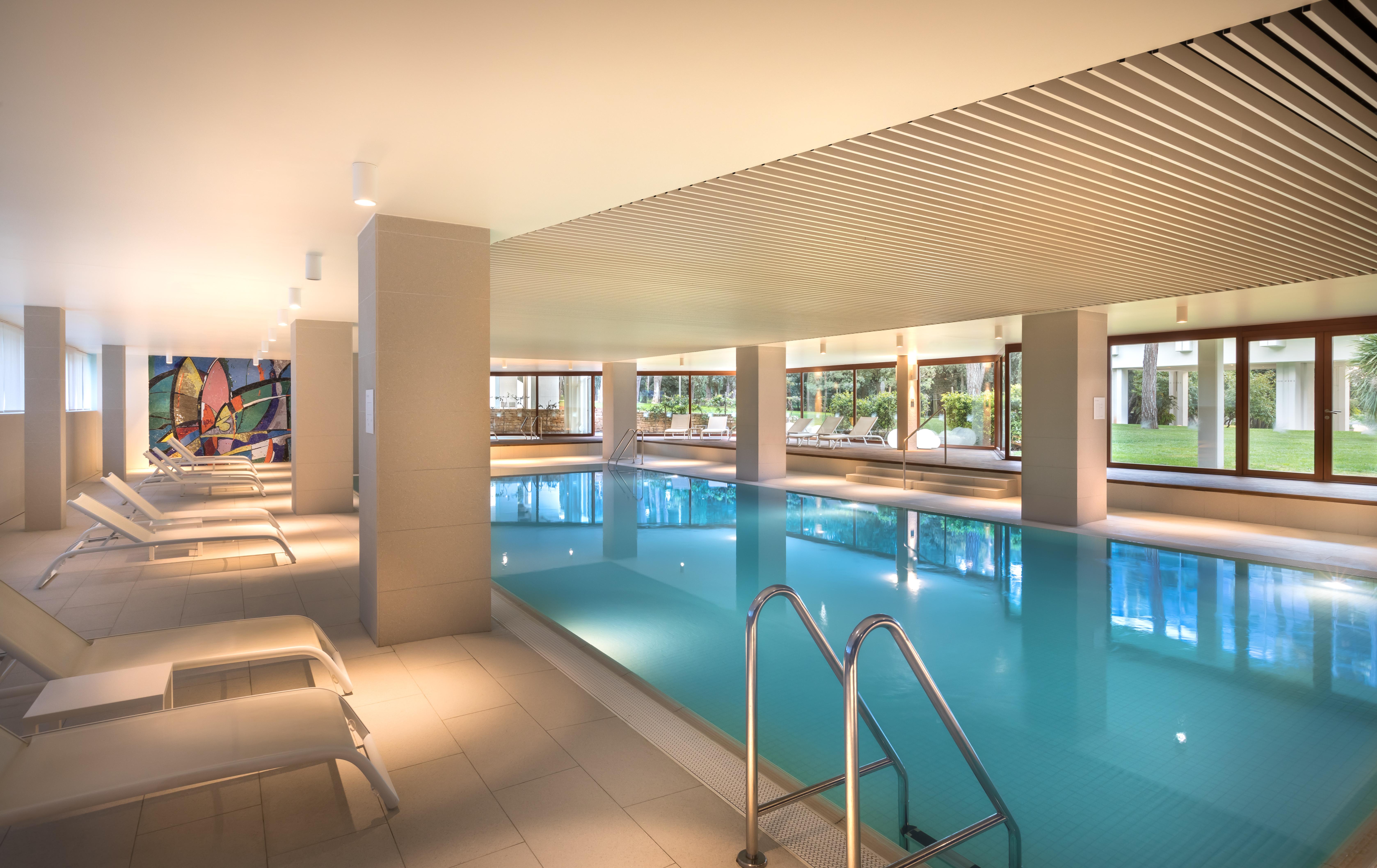 Eden Hotel By Maistra Collection Rovinj Exterior foto