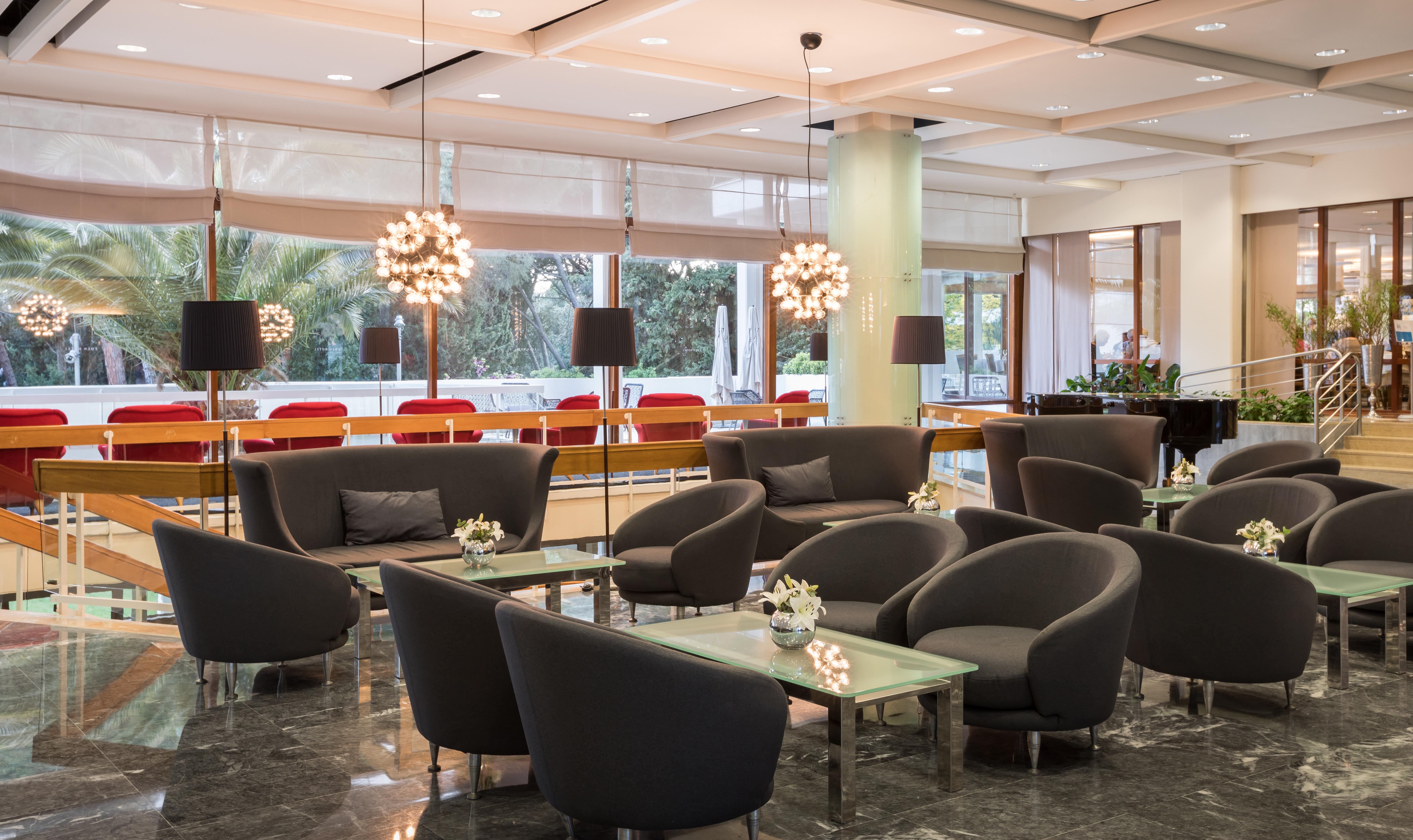 Eden Hotel By Maistra Collection Rovinj Exterior foto